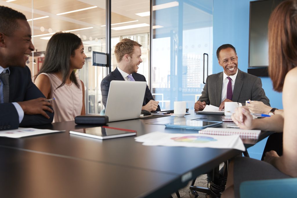 Brent Cranmer on Six Sigma and 5S implementations on businesses.