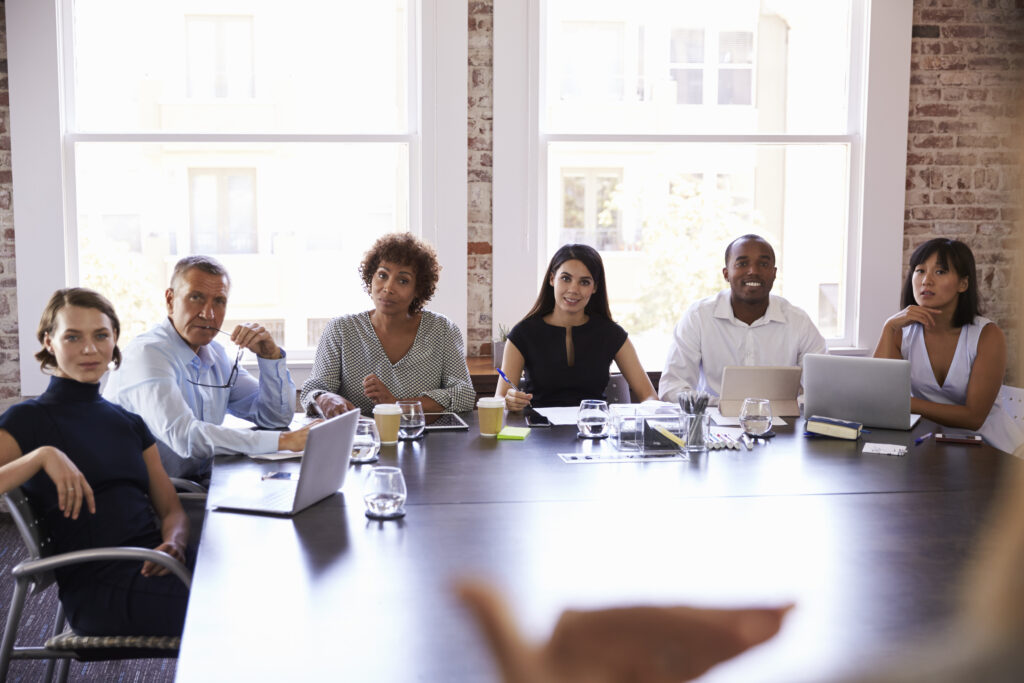 A COO Role in a tech-driven world